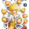 Vol.3 Garçon et la bête (le)