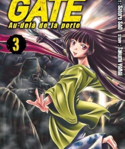Vol.3 Gate - Au-delà de la porte