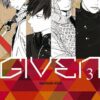 Vol.3 Give My Regards to Black Jack