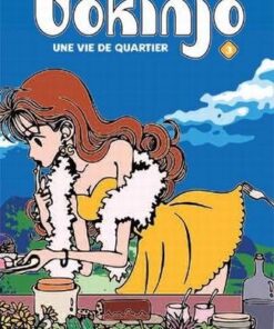 Vol.3 Gokinjo,une vie de quartier