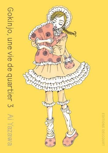 Vol.3 Gokinjo,une vie de quartier - Deluxe