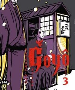 Vol.3 Goyô
