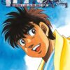 Vol.3 Ippo - Saison 5 - Dans l'ombre du Champion (Le garçon béni des dieux nous montre tout son talent !)