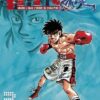 Vol.3 Ippo - Saison 5 - Dans l'ombre du Champion (Le garçon béni des dieux nous montre tout son talent !)