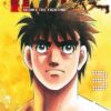 Vol.3 Ippo - Saison 5 - Dans l'ombre du Champion (Le garçon béni des dieux nous montre tout son talent !)