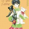 Vol.3 Japonais ne savent pas parler japonais (les)
