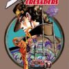 Vol.3 Jojo's bizarre adventure - Saison 4 - Diamond is unbreakable