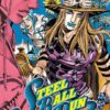 Vol.3 Jojo's bizarre adventure - Saison 4 - Diamond is unbreakable