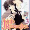 Vol.3 Junjo Romantica