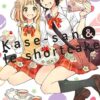 Vol.3 Kashimashi - Girl meets girl