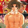 Vol.3 Kenichi - Les disciples de l'ombre