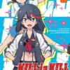 Vol.3 Kill la Kill