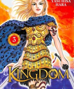 Vol.3 Kingdom