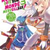Vol.3 Konosuba - Sois Béni Monde Merveilleux - Light Novel
