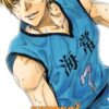 Vol.3 Kuroko's basket