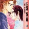 Vol.3 Love Mode