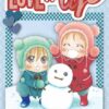 Vol.3 Love Mode