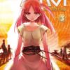Vol.3 Magi - The Labyrinth of Magic