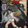 Vol.3 Monster Hunter Orage - Nouvelle édition