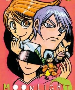 Vol.3 Moonlight Act