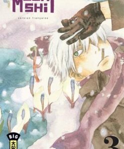 Vol.3 Mushishi