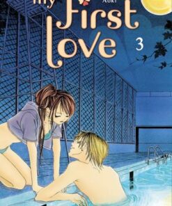 Vol.3 My First Love
