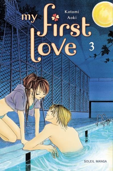 Vol.3 My First Love