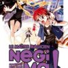 Vol.3 Negima - Le maitre magicien - Double (Tome 5 & 6)