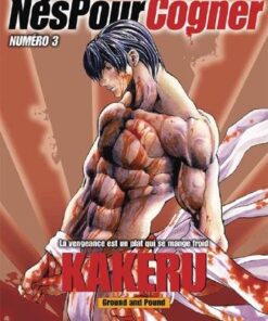 Vol.3 Nés pour cogner