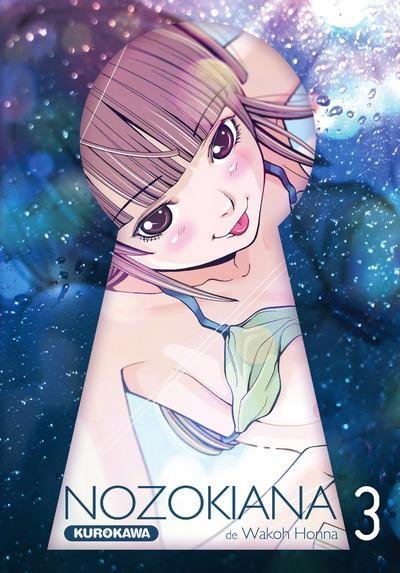 Vol.3 Nozokiana