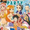 Vol.3 One Piece - Quizzbook