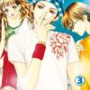 Vol.3 Parasite Reversi