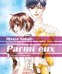 Vol.3 Parmi Eux - Deluxe