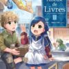 Vol.3 Petite faiseuse de livres (la)