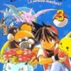 Vol.3 Pokémon - Noir et Blanc