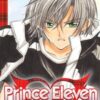 Vol.3 Princes du thé (les)