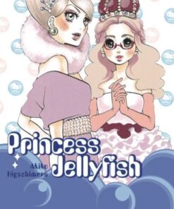 Vol.3 Princess Jellyfish