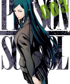 Vol.3 Prison School