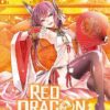 Vol.3 Red eyes sword - Akame ga Kill !