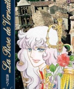 Vol.3 Rose de Versailles (la) - 1re Edition