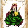Vol.3 Rozen maiden