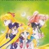Vol.3 Sailor Moon (Les justicières de la Lune)