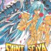 Vol.3 Saint Seiya - The Lost Canvas - Chronicles