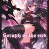 Vol.3 Seraph of the End - Glenn Ichinose