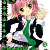 Vol.3 Shiritsu - Girls girls girls