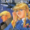 Vol.3 Silent Möbius