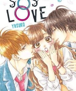 Vol.3 SOS Love