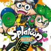 Vol.3 Splatoon - Histoires Poulpes