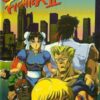 Vol.3 Street Fighting Cat