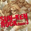 Vol.3 Sun-Ken Rock